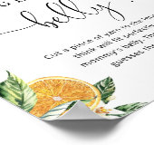 リトルかわいこちゃんママのベリーゲームのポスター ポスター (角)