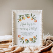 リトルかわいこちゃんママのベリーゲームのポスター ポスター