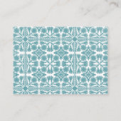 リトルかわいこちゃんレモンシトラスブックベビー エンクロージャーカード (裏面)