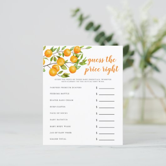 リトルかわいこちゃん価格は右ベビーシャワーゲーム (スタンド正面)