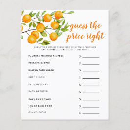 リトルかわいこちゃん価格は右ベビーシャワーゲーム