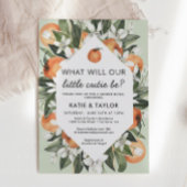 リトルかわいこちゃん性発現パーティの招待状 招待状