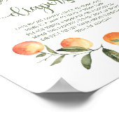 リトルかわいこちゃん深夜おむつポスター ポスター (角)