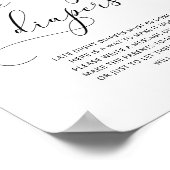 リトルかわいこちゃん深夜おむつポスター ポスター (角)