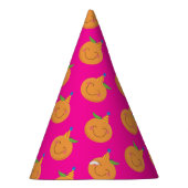 リトルかわいこちゃん誕生日パーティー パーティーハット (右)