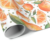 リトルかわいこちゃん赤ちゃんシャワーパターン ラッピングペーパー (ロールコーナー)