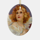 リトルかわいらしエンジェル オーナメント (右)