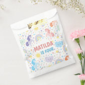 リトルかわいらしユニコーン党の好意バッグ フェイバーバッグ (封をした状態)