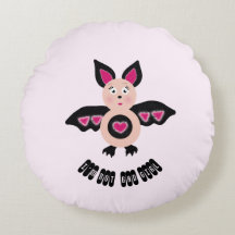 リトルこうもり女