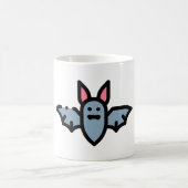 リトルこうもり コーヒーマグカップ (中央)