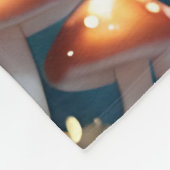 リトルアニメエンジェル フリースブランケット (角)