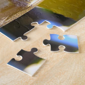 リトルアンブレラドリンクパズル ジグソーパズル (側面)