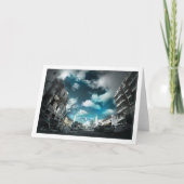 リトルイタリア カード (正面)