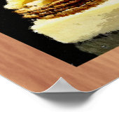 リトルイタリア ポスター (角)