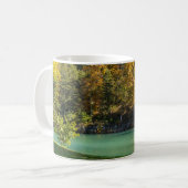 リトルインディアンゴルディコーヒーマグ コーヒーマグカップ (正面左)