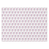 リトルイースターバニー テーブルクロス (正面(横))