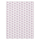 リトルイースターバニー テーブルクロス (正面)