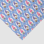 リトルイースター格言 薄葉紙 (詳細)