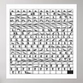 リトルイーズ ポスター (正面)