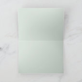 リトルウィッチガール カード (内部)