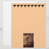 リトルウィッチハロウィーン (正面/裏面)