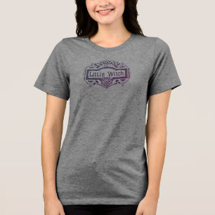 リトルウィッチヴィンテージシガーブランドスタンプ トライブレンドＴシャツ