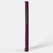 リトルウィメンズ引用文IV – かわいいスタイル SAMSUNG GALAXYケース (右側面)