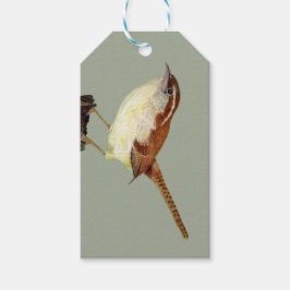 リトルウォレン ギフトタグ