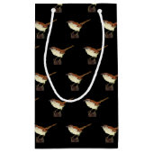 リトルウォレン スモールペーパーバッグ (裏面)