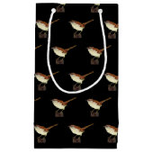 リトルウォレン スモールペーパーバッグ (正面)