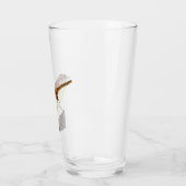 リトルウォレン タンブラーグラス (左)