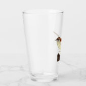 リトルウォレン タンブラーグラス (右)