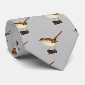 リトルウォレン ネクタイ (ロール)