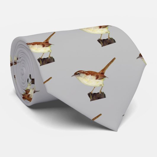 リトルウォレン ネクタイ (ロール)