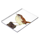 リトルウォレン ノートブック (左側)