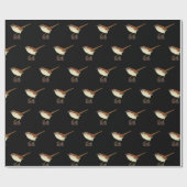 リトルウォレン ラッピングペーパー (フラット)