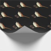 リトルウォレン ラッピングペーパー (角)