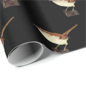 リトルウォレン ラッピングペーパー (ロールコーナー)