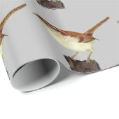 リトルウォレン ラッピングペーパー (ロールコーナー)