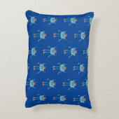 リトルエイリアンパイ アクセントクッション (裏面(縦))