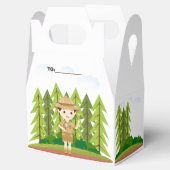 リトルエクスプローラー フェイバーボックス (オープン)