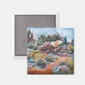 リトルエデン磁石 マグネット (正面/裏面)