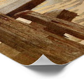 リトルエミリーバイジェシー・ウィルコックス・スミスプリント ポスター (角)