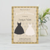 リトルエレガントブラックドレスNYビベス (スタンド正面)