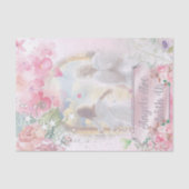 リトルエンジェルスフローラボヘミアンデクページ 薄葉紙 (正面)