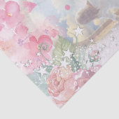 リトルエンジェルスフローラボヘミアンデクページ 薄葉紙 (詳細)