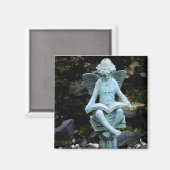 リトルエンジェルマグネット マグネット (正面/裏面)