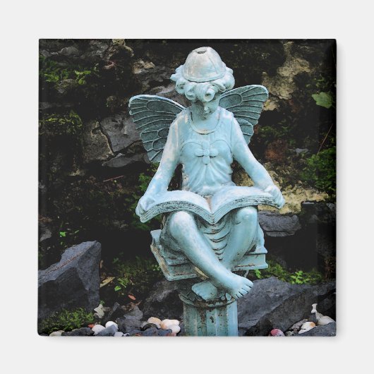 リトルエンジェルマグネット マグネット (正面)