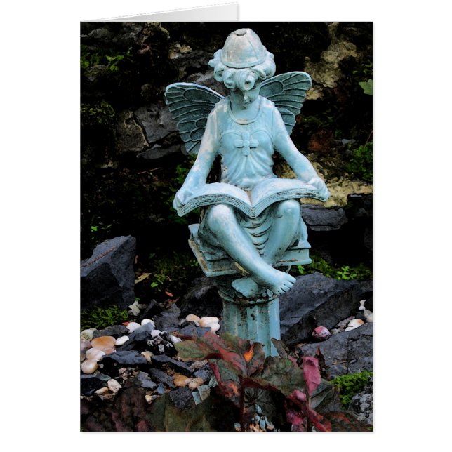 リトルエンジェル (正面)