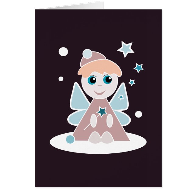 リトルエンジェル (正面)